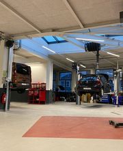 Garage de la Gare J. Montavon SA - Alpine Store Porrentruy Bild 3