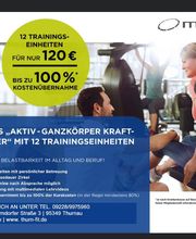 T(h)urn FIT GmbH Bild 1