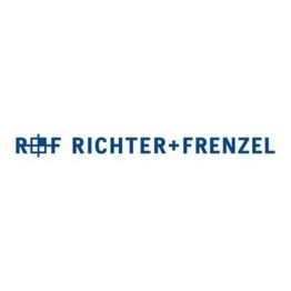 Richter+Frenzel Verkaufsbüro