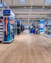 DECATHLON Leipzig Sachsenpark Bild 1