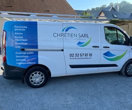SARL Chrétien image 1