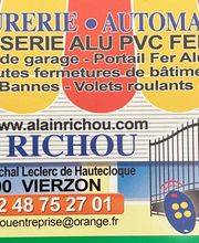 Entreprise Richou Alain image 1