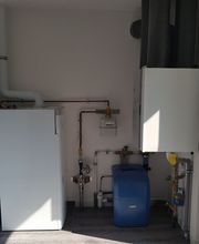 Alexander Koch Installation Bild 2