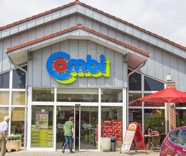 Combi Verbrauchermarkt Neuenkirchen Bild 1