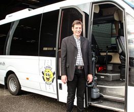 Smiley Reisen GmbH Bild 5