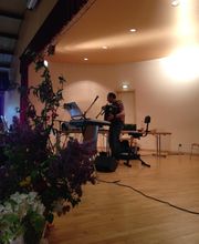 Laurent Meyer Cours de Musique image 5