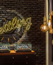 BREITLING BOUTIQUE DÜSSELDORF Bild 5