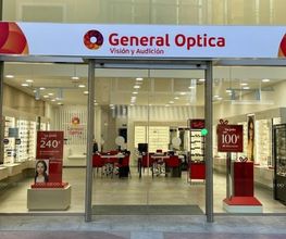 General Optica - Visión y Audición imagen 8