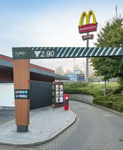 McDonald's Bild 3