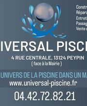 UNIVERSAL PISCINE image 6