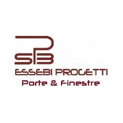 Essebi Progetti Porte e Finestre logo