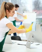 Thommen Reinigung Bild 2