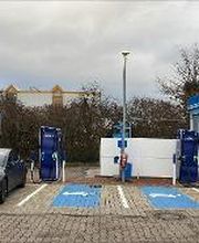 Aral pulse Ladestation Bild 6