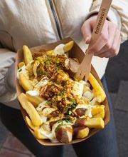 Frittenwerk Aachen Bild 11