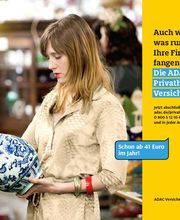 ADAC Agentur Stralsund Bild 4
