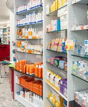 Central Apotheke Thun AG Bild 3