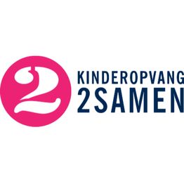 Kinderopvang 2Samen - 2Vossen logo