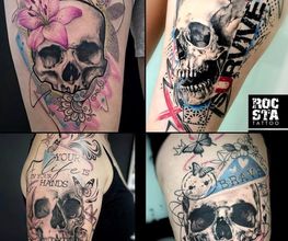 Rocsta Tattoo Bild 4