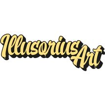 Illusorius Art Autospritzwerk