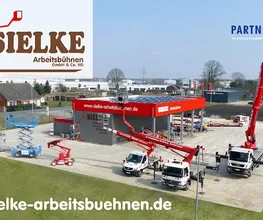 Sielke Mietservice GmbH & Co. KG Bild 1