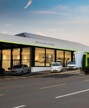 NEFF AG flawil automobile Bild 7