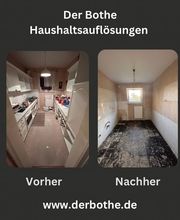 Der Bothe Haushaltsauflösungen Bild 5