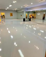 Lunatix Dance Base Bild 3