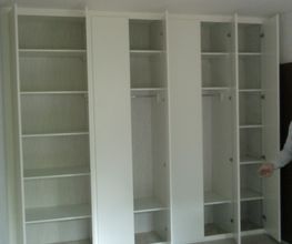 Adam Rank Tischlereibetrieb Bild 12