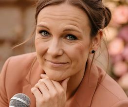 Sängerin Lina Scholz | Hochzeit | Beerdigung & Trauerfeier Bild 19