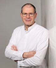 Dr.med. Wolfgang Foerster Bild 1