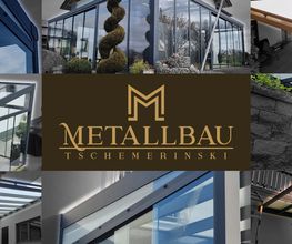 Metallbau Tschemerinski Bild 3