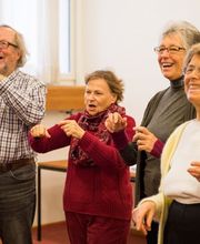 Konservatorium Winterthur Bild 6