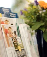 Physiotherapie Albert & Marlies Ziegler - spezialisiert auf Mukoviszidose-Patienten Bild 9