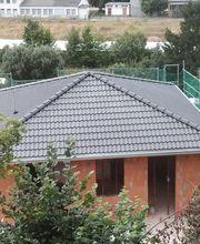 Freddy Bergner Dachdeckerei Bild 1