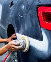 West Fitchburg Auto Body & Collision Center image 9