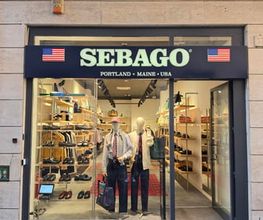 Sebago 1 Roma immagine 2