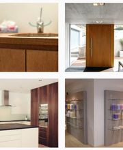 Schreinerei Vonhuben AG Bild 2