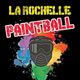 La Rochelle Paintball Soft - Paintball - bubble foot - gellyball