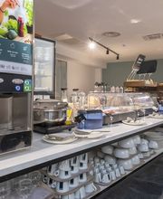 B&B HOTEL Sassari immagine 7