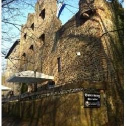 Gaststätte Badenburg Ritterkeller