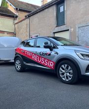 Auto Ecole CER AEB image 6