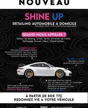 Shine Up image 3