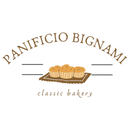Panetteria Bignami logo