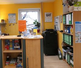 Lernwerk Ergotherapie Celle Bild 12