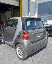 NORISKO Gap - Contrôle technique Automobile image 19