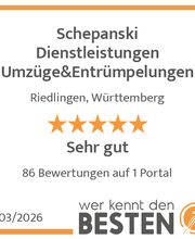 werkenntdenBESTEN.de Qualitätssiegel