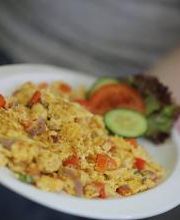 Cafe Milan - Frühstück