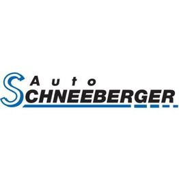 Auto Schneeberger GmbH