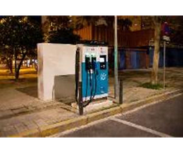 ACCIONA Charging Station imagen 6