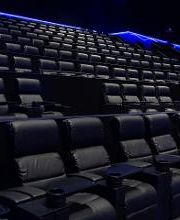 CINESA LUXE OASIZ · ISENSE · DBOX imagen 2